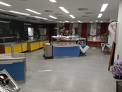 Cafeteria